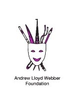 Andrew Lloyd Webber Foundation logo